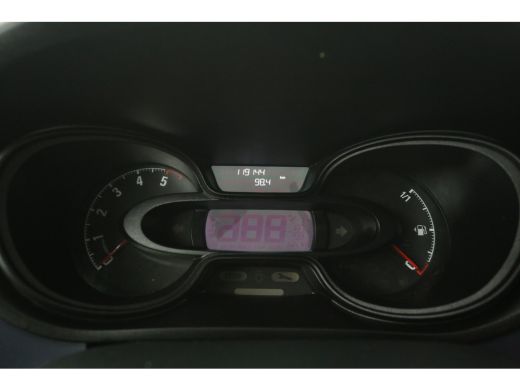 Opel Vivaro 1.6 CDTI L2H1 Airco Cruise Navi PDC 3 Persoons LED Imperiaal Elektrpakket Trekhaak ActivLease financial lease