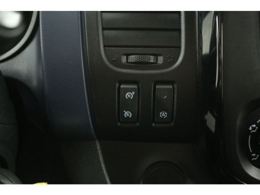 Opel Vivaro 1.6 CDTI L2H1 Airco Cruise Navi PDC 3 Persoons LED Imperiaal Elektrpakket Trekhaak ActivLease financial lease