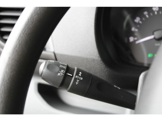 Opel Vivaro 2.0 CDTI 123pk L3H1 Edition | Lengte 3 | Trekhaak | Lichtmetalen Velgen | Mistlampen | Sidebars |... ActivLease financial lease