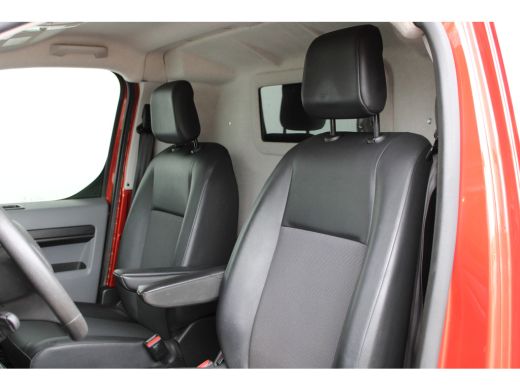 Opel Vivaro 2.0 CDTI 123pk L3H1 Edition | Lengte 3 | Trekhaak | Lichtmetalen Velgen | Mistlampen | Sidebars |... ActivLease financial lease