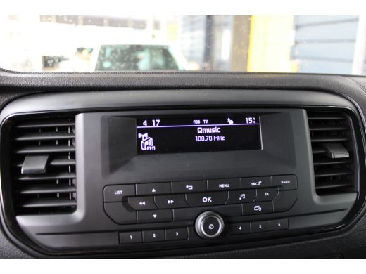 Opel Vivaro 2.0 CDTI 123pk L3H1 Edition | Lengte 3 | Trekhaak | Lichtmetalen Velgen | Mistlampen | Sidebars |... ActivLease financial lease