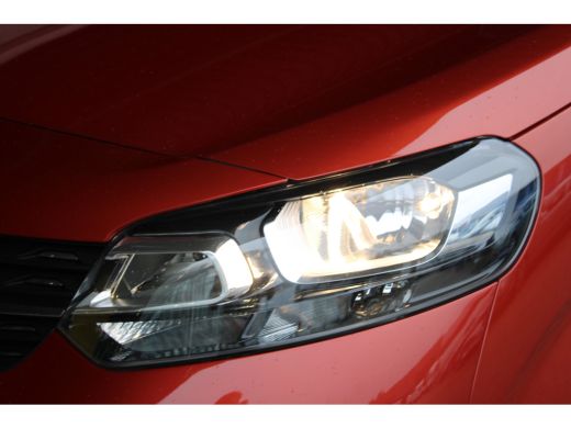 Opel Vivaro 2.0 CDTI 123pk L3H1 Edition | Lengte 3 | Trekhaak | Lichtmetalen Velgen | Mistlampen | Sidebars |... ActivLease financial lease