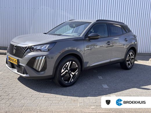 Peugeot 2008 Peugeot 1.2 Hybrid 130PK Allure | Camera voor | Cruise control | DAB ontvanger Peugeot 2008 Peugeot 1.2 Hybrid 130PK Allure | Camera voor | Cruise control | DAB ontvanger