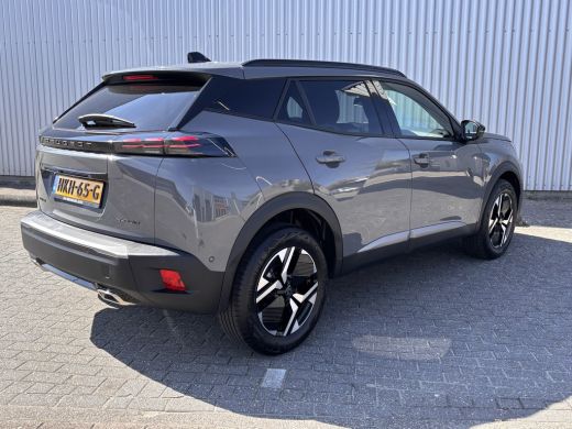 Peugeot 2008 Peugeot 1.2 Hybrid 130PK Allure | Camera voor | Cruise control | DAB ontvanger ActivLease financial lease