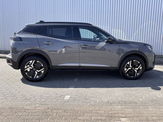Peugeot 2008 Peugeot 1.2 Hybrid 130PK Allure | Camera voor | Cruise control | DAB ontvanger ActivLease financial lease