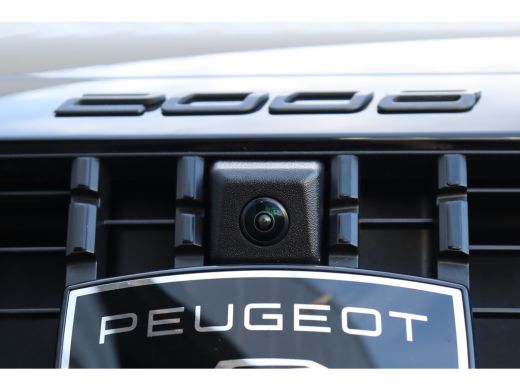 Peugeot 2008 1.2 PURETECH 130PK GT PACK AUTOMAAT / NAVI / LEDER / CLIMA / LED / PDC / 17" LMV / KEYLESS / 360°... ActivLease financial lease