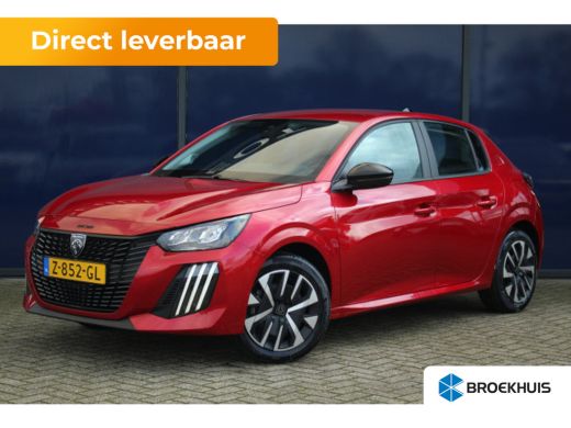 Peugeot 208 Peugeot Active | Carplay | Led | Dab | Cruise | PDC achter Peugeot 208 Active | Carplay | Led | D... Peugeot 208 Peugeot Active | Carplay | Led | Dab | Cruise | PDC achter Peugeot 208 Active | Carplay | Led | D...