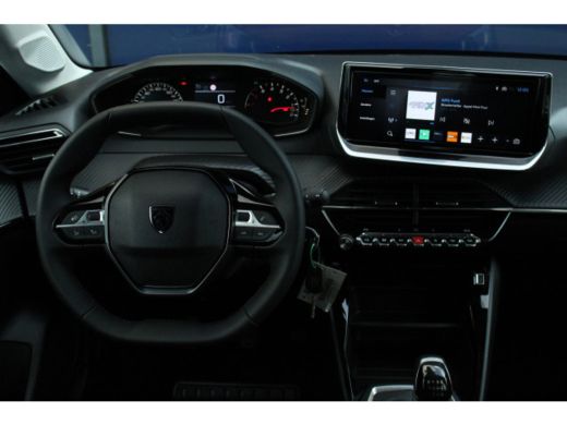 Peugeot 208 Peugeot Active | Carplay | Led | Dab | Cruise | PDC achter Peugeot 208 Active | Carplay | Led | D... ActivLease financial lease
