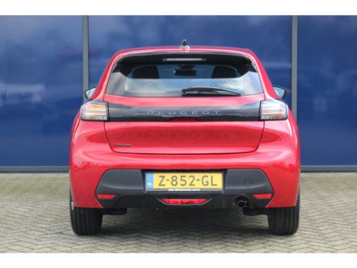 Peugeot 208 Peugeot Active | Carplay | Led | Dab | Cruise | PDC achter Peugeot 208 Active | Carplay | Led | D... ActivLease financial lease