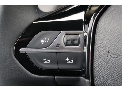 Peugeot 208 Peugeot Active | Carplay | Led | Dab | Cruise | PDC achter Peugeot 208 Active | Carplay | Led | D... ActivLease financial lease