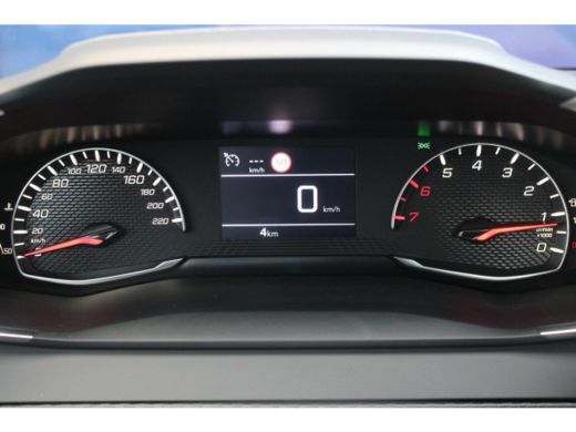 Peugeot 208 Peugeot Active | Carplay | Led | Dab | Cruise | PDC achter Peugeot 208 Active | Carplay | Led | D... ActivLease financial lease