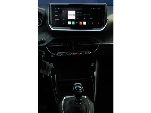 Peugeot 208 Peugeot Active | Carplay | Led | Dab | Cruise | PDC achter Peugeot 208 Active | Carplay | Led | D... ActivLease financial lease