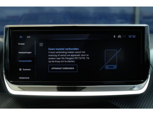 Peugeot 208 Peugeot Active | Carplay | Led | Dab | Cruise | PDC achter Peugeot 208 Active | Carplay | Led | D... ActivLease financial lease
