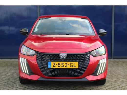 Peugeot 208 Peugeot Active | Carplay | Led | Dab | Cruise | PDC achter Peugeot 208 Active | Carplay | Led | D... ActivLease financial lease