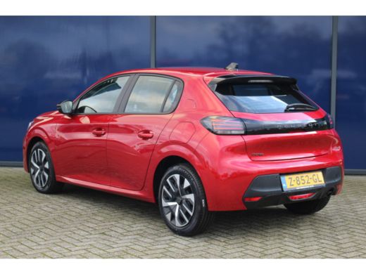 Peugeot 208 Peugeot Active | Carplay | Led | Dab | Cruise | PDC achter Peugeot 208 Active | Carplay | Led | D... ActivLease financial lease