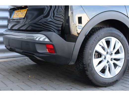 Peugeot 3008 1.2 PURETECH 130PK ACTIVE PACK NAVI / CLIMA / PDC / 17" LMV / CAMERA / BLUETOOTH / CRUISECONTROL ... ActivLease financial lease
