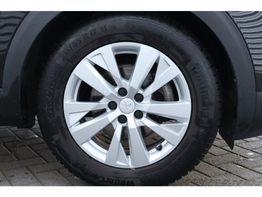 Peugeot 3008 1.2 PURETECH 130PK ACTIVE PACK NAVI / CLIMA / PDC / 17" LMV / CAMERA / BLUETOOTH / CRUISECONTROL ... ActivLease financial lease