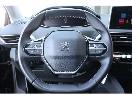 Peugeot 3008 1.2 PURETECH 130PK ACTIVE PACK NAVI / CLIMA / PDC / 17" LMV / CAMERA / BLUETOOTH / CRUISECONTROL ... ActivLease financial lease