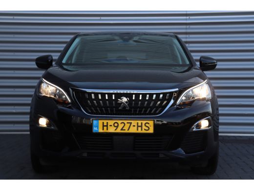 Peugeot 3008 1.2 PURETECH 130PK ACTIVE PACK NAVI / CLIMA / PDC / 17" LMV / CAMERA / BLUETOOTH / CRUISECONTROL ... ActivLease financial lease