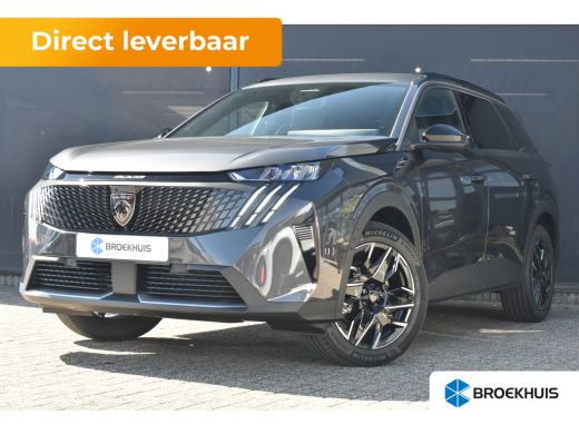 Peugeot 5008 Peugeot 1.2 Hybrid 136 Allure 7 Zits! | Navigatie | 360 Camera | Draadloos Apple Carplay & Androi... Peugeot 5008 Peugeot 1.2 Hybrid 136 Allure 7 Zits! | Navigatie | 360 Camera | Draadloos Apple Carplay & Androi...