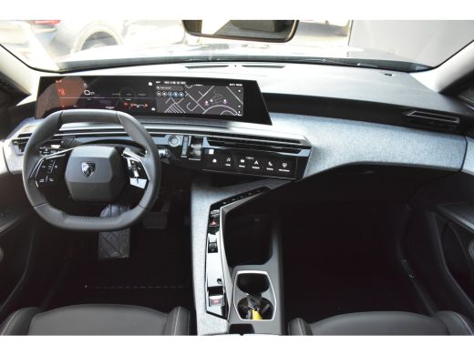 Peugeot 5008 Peugeot 1.2 Hybrid 136 Allure 7 Zits! | Navigatie | 360 Camera | Draadloos Apple Carplay & Androi... ActivLease financial lease