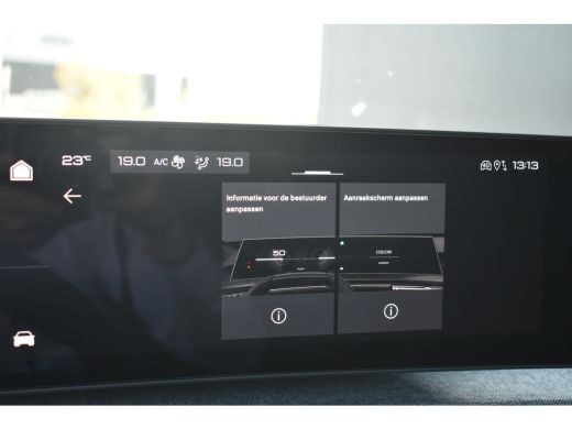 Peugeot 5008 Peugeot 1.2 Hybrid 136 Allure 7 Zits! | Navigatie | 360 Camera | Draadloos Apple Carplay & Androi... ActivLease financial lease