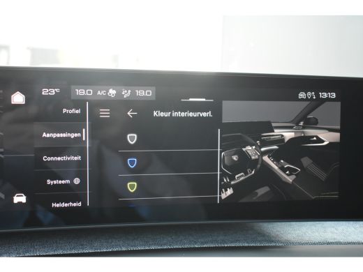 Peugeot 5008 Peugeot 1.2 Hybrid 136 Allure 7 Zits! | Navigatie | 360 Camera | Draadloos Apple Carplay & Androi... ActivLease financial lease