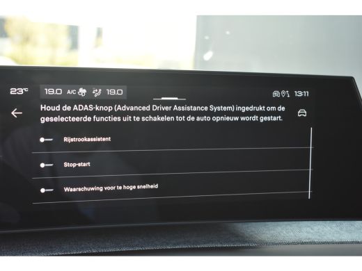 Peugeot 5008 Peugeot 1.2 Hybrid 136 Allure 7 Zits! | Navigatie | 360 Camera | Draadloos Apple Carplay & Androi... ActivLease financial lease