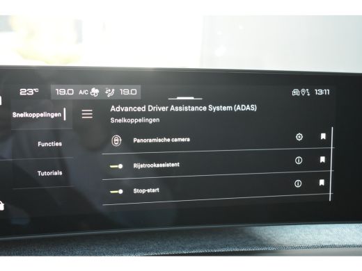 Peugeot 5008 Peugeot 1.2 Hybrid 136 Allure 7 Zits! | Navigatie | 360 Camera | Draadloos Apple Carplay & Androi... ActivLease financial lease