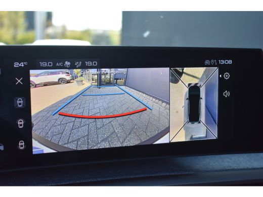 Peugeot 5008 Peugeot 1.2 Hybrid 136 Allure 7 Zits! | Navigatie | 360 Camera | Draadloos Apple Carplay & Androi... ActivLease financial lease