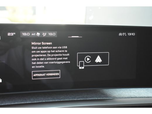 Peugeot 5008 Peugeot 1.2 Hybrid 136 Allure 7 Zits! | Navigatie | 360 Camera | Draadloos Apple Carplay & Androi... ActivLease financial lease