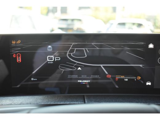 Peugeot 5008 Peugeot 1.2 Hybrid 136 Allure 7 Zits! | Navigatie | 360 Camera | Draadloos Apple Carplay & Androi... ActivLease financial lease