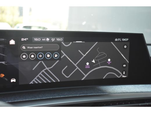 Peugeot 5008 Peugeot 1.2 Hybrid 136 Allure 7 Zits! | Navigatie | 360 Camera | Draadloos Apple Carplay & Androi... ActivLease financial lease