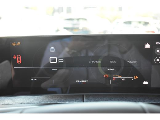 Peugeot 5008 Peugeot 1.2 Hybrid 136 Allure 7 Zits! | Navigatie | 360 Camera | Draadloos Apple Carplay & Androi... ActivLease financial lease