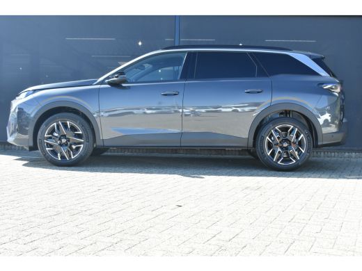 Peugeot 5008 Peugeot 1.2 Hybrid 136 Allure 7 Zits! | Navigatie | 360 Camera | Draadloos Apple Carplay & Androi... ActivLease financial lease
