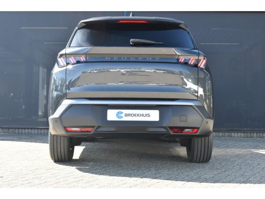 Peugeot 5008 Peugeot 1.2 Hybrid 136 Allure 7 Zits! | Navigatie | 360 Camera | Draadloos Apple Carplay & Androi... ActivLease financial lease