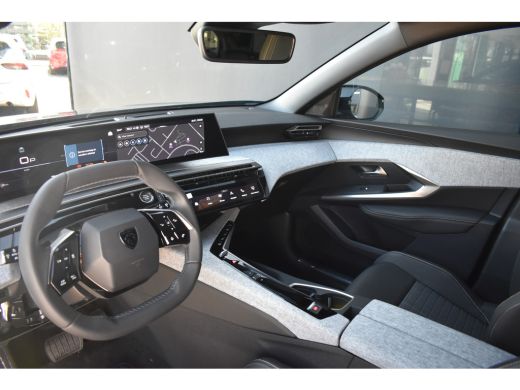 Peugeot 5008 Peugeot 1.2 Hybrid 136 Allure 7 Zits! | Navigatie | 360 Camera | Draadloos Apple Carplay & Androi... ActivLease financial lease