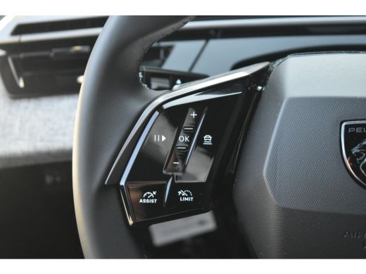 Peugeot 5008 Peugeot 1.2 Hybrid 136 Allure 7 Zits! | Navigatie | 360 Camera | Draadloos Apple Carplay & Androi... ActivLease financial lease