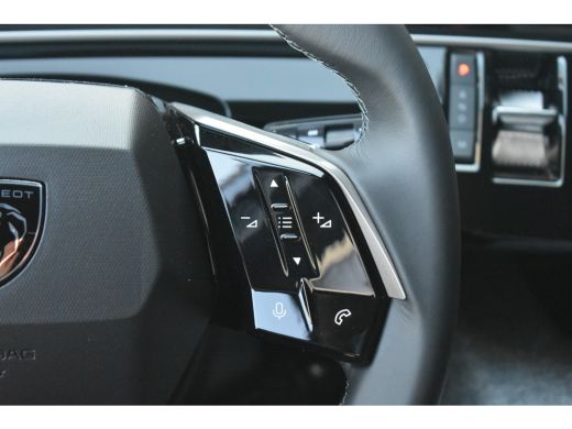 Peugeot 5008 Peugeot 1.2 Hybrid 136 Allure 7 Zits! | Navigatie | 360 Camera | Draadloos Apple Carplay & Androi... ActivLease financial lease