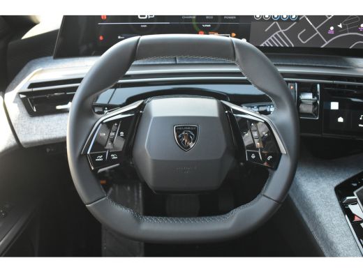 Peugeot 5008 Peugeot 1.2 Hybrid 136 Allure 7 Zits! | Navigatie | 360 Camera | Draadloos Apple Carplay & Androi... ActivLease financial lease