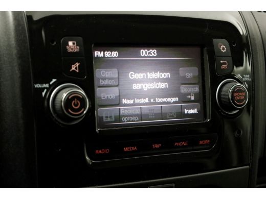 Peugeot Boxer 2.2 BlueHDi 120pk L2H2 Premium Airco/Camera 08-2020 ActivLease financial lease