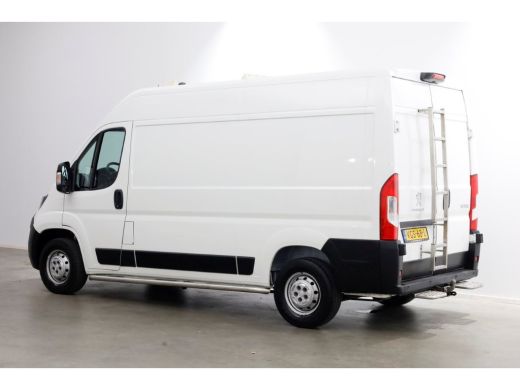 Peugeot Boxer 2.2 BlueHDi 120pk L2H2 Premium Airco/Camera 08-2020 ActivLease financial lease