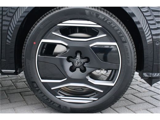 Peugeot E-3008 Peugeot 73KWH GT AVANTAGE 214PK / NAVI / LEDER / CLIMA / FULL-LED / 20" LMV / KEYLESS / WARMTEPOM... ActivLease financial lease