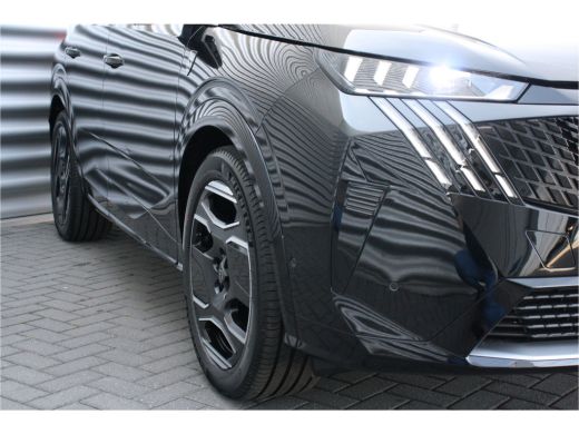 Peugeot E-3008 Peugeot 73KWH GT AVANTAGE 214PK / NAVI / LEDER / CLIMA / FULL-LED / 20" LMV / KEYLESS / WARMTEPOM... ActivLease financial lease
