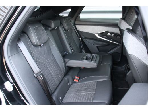 Peugeot E-3008 Peugeot 73KWH GT AVANTAGE 214PK / NAVI / LEDER / CLIMA / FULL-LED / 20" LMV / KEYLESS / WARMTEPOM... ActivLease financial lease