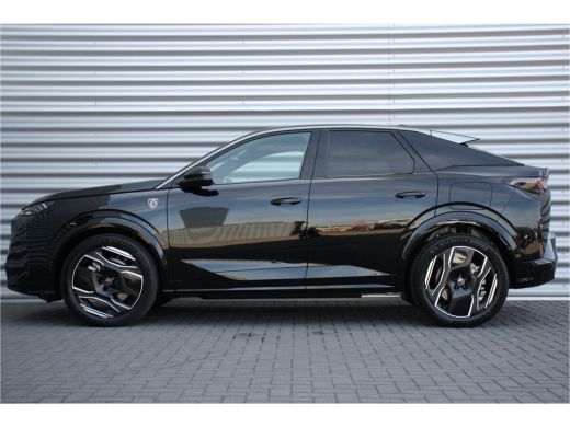 Peugeot E-3008 Peugeot 73KWH GT AVANTAGE 214PK / NAVI / LEDER / CLIMA / FULL-LED / 20" LMV / KEYLESS / WARMTEPOM... ActivLease financial lease
