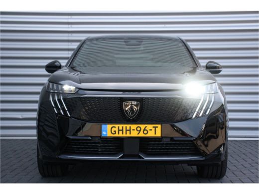 Peugeot E-3008 Peugeot 73KWH GT AVANTAGE 214PK / NAVI / LEDER / CLIMA / FULL-LED / 20" LMV / KEYLESS / WARMTEPOM... ActivLease financial lease