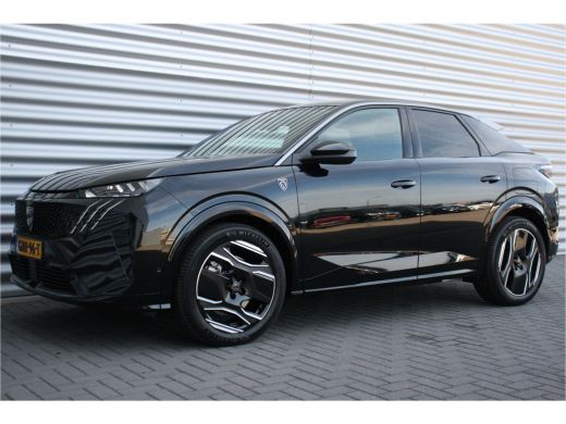 Peugeot E-3008 Peugeot 73KWH GT AVANTAGE 214PK / NAVI / LEDER / CLIMA / FULL-LED / 20" LMV / KEYLESS / WARMTEPOM... ActivLease financial lease