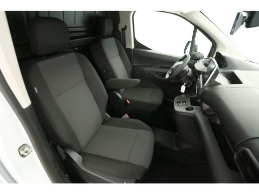 Peugeot e-Partner 136PK L1H1 50 kWh | GRATIS E-Step! | EMISSIEVRIJE ZONE | Elektrisch | BPM VRIJ | Autmaat Airco Ca... ActivLease financial lease