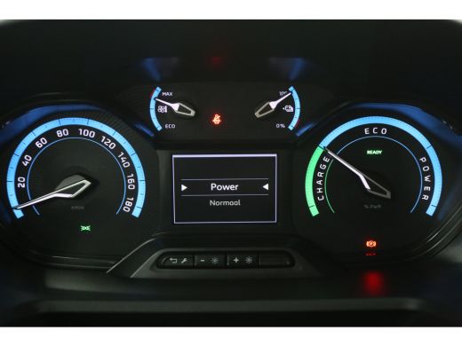 Peugeot e-Partner 136PK L1H1 50 kWh | GRATIS E-Step! | EMISSIEVRIJE ZONE | Elektrisch | BPM VRIJ | Autmaat Airco Ca... ActivLease financial lease
